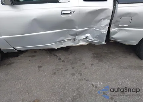 2007 Ford Ranger Sport/Stx/Xlt z USA, uszkodzony, nr VIN 1FTYR44E77PA97818